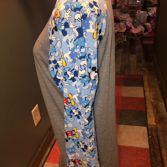 Lula Roe Randy Disney - Picture 3 of 5